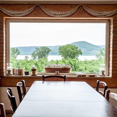 La Finestra Sul Lago ロンチリオーネ エクステリア 写真